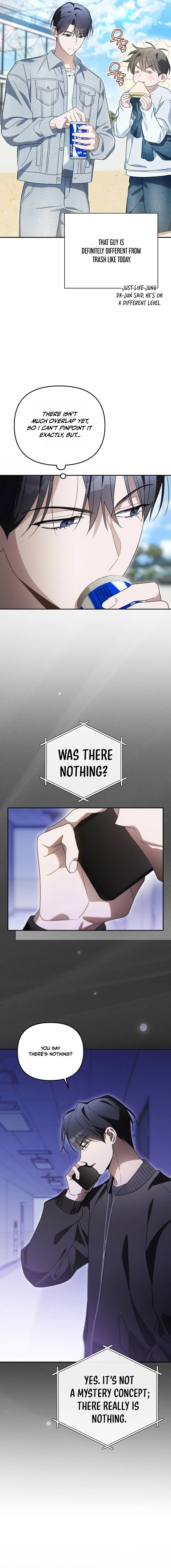 The Rogue Producer Survives as an Idol Chapter 47 — Page 21