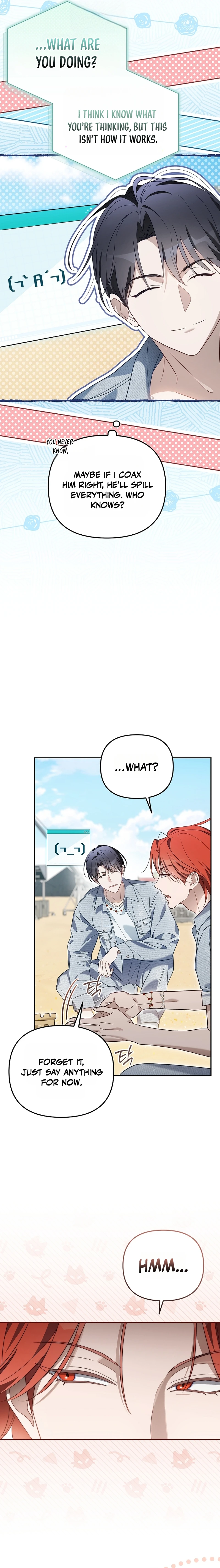 The Rogue Producer Survives as an Idol Chapter 48 — Page 4