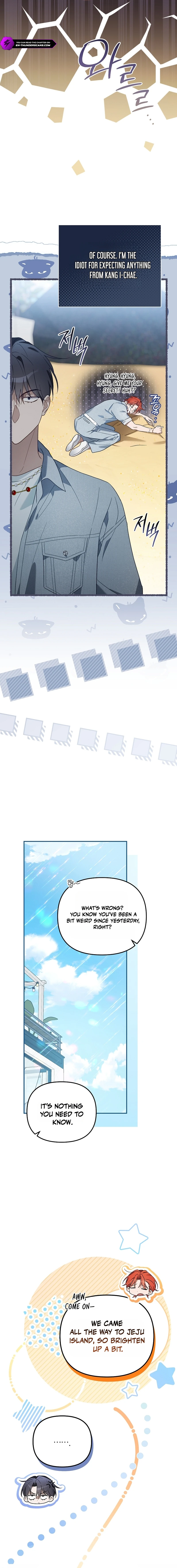 The Rogue Producer Survives as an Idol Chapter 48 — Page 6