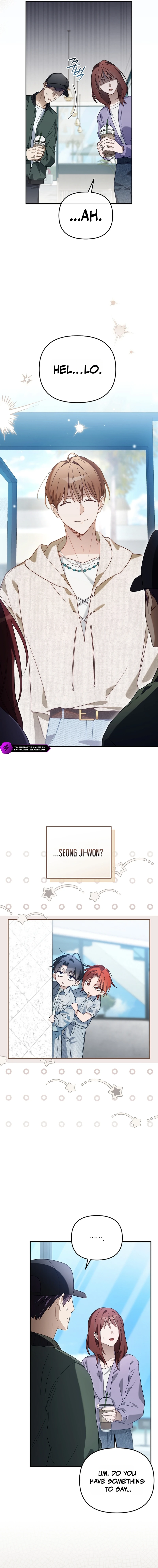 The Rogue Producer Survives as an Idol Chapter 48 — Page 12