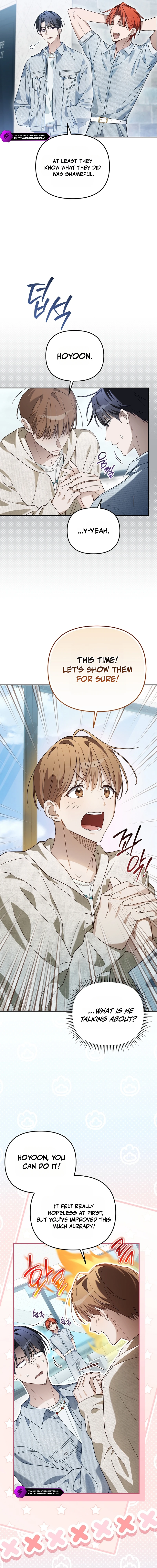 The Rogue Producer Survives as an Idol Chapter 48 — Page 16