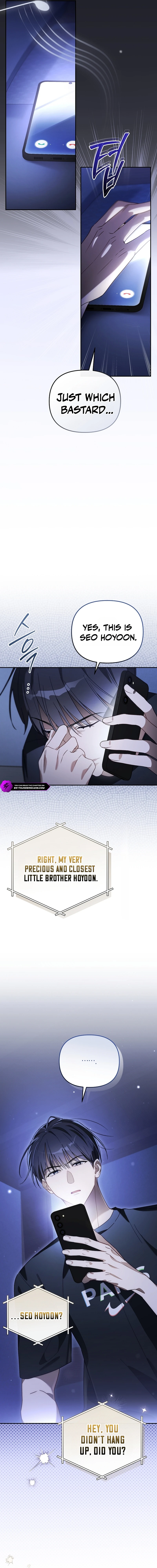 The Rogue Producer Survives as an Idol Chapter 48 — Page 23