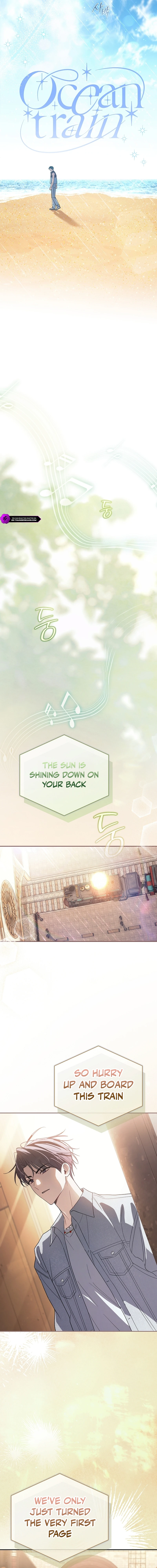 The Rogue Producer Survives as an Idol Chapter 51 — Page 7
