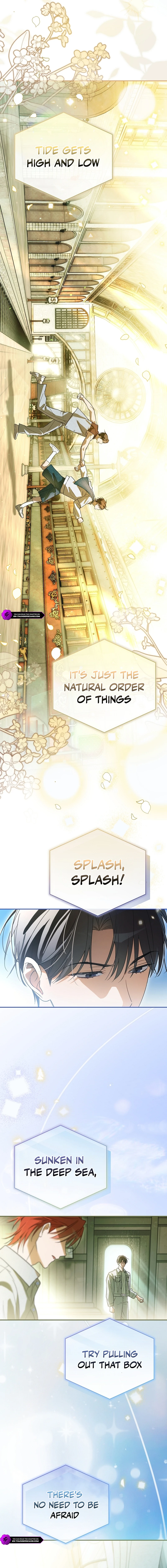 The Rogue Producer Survives as an Idol Chapter 51 — Page 9
