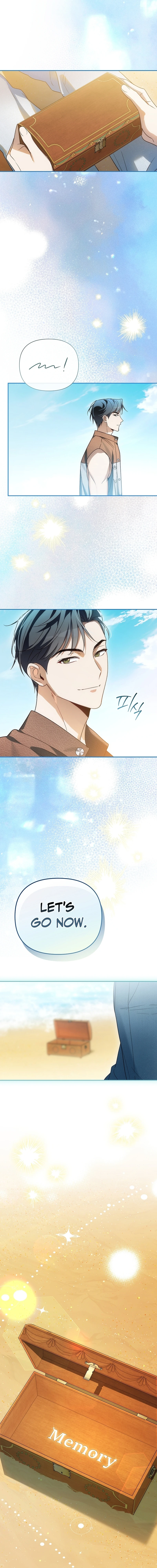The Rogue Producer Survives as an Idol Chapter 51 — Page 21