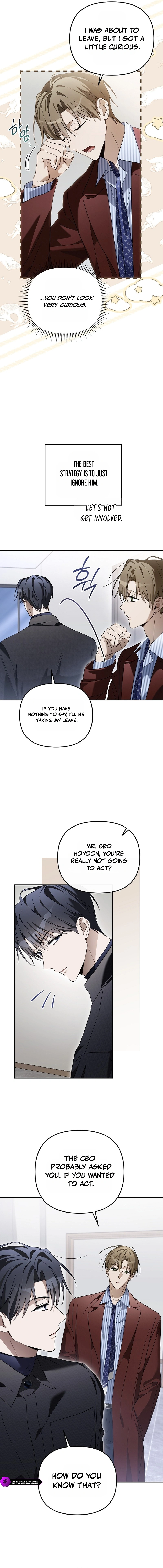 The Rogue Producer Survives as an Idol Chapter 55 — Page 16
