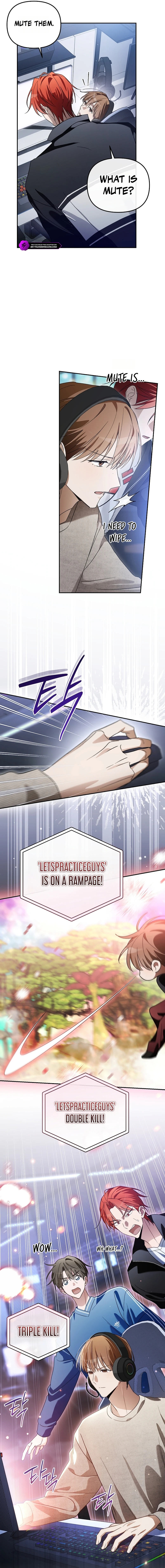 The Rogue Producer Survives as an Idol Chapter 56 — Page 10