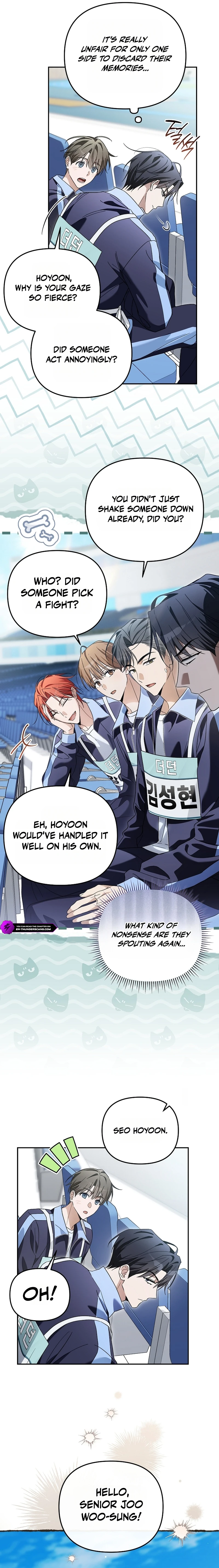 The Rogue Producer Survives as an Idol Chapter 56 — Page 16