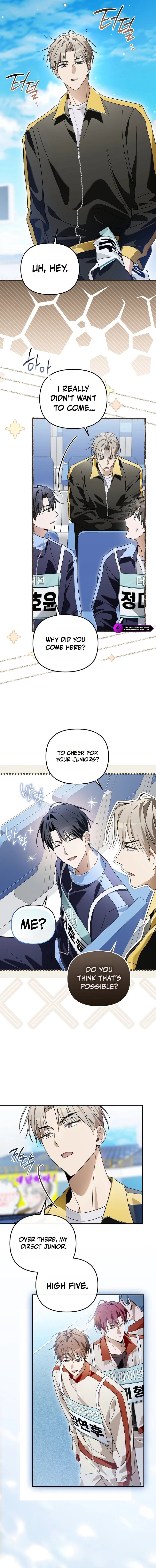 The Rogue Producer Survives as an Idol Chapter 56 — Page 17
