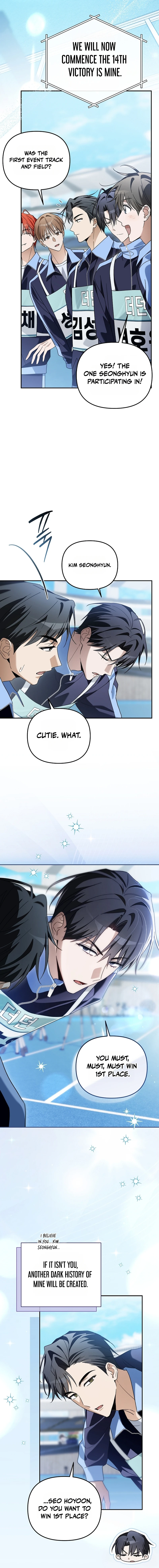 The Rogue Producer Survives as an Idol Chapter 56 — Page 21