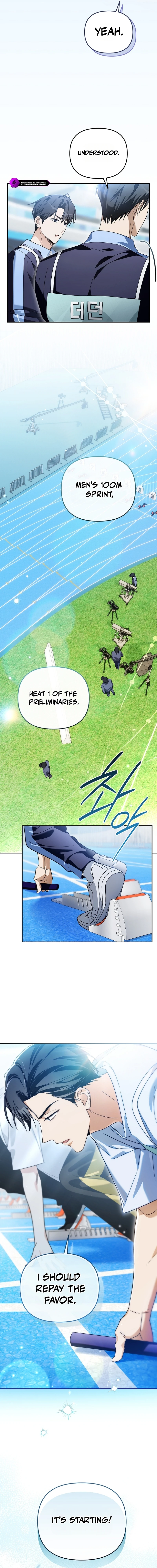 The Rogue Producer Survives as an Idol Chapter 56 — Page 22