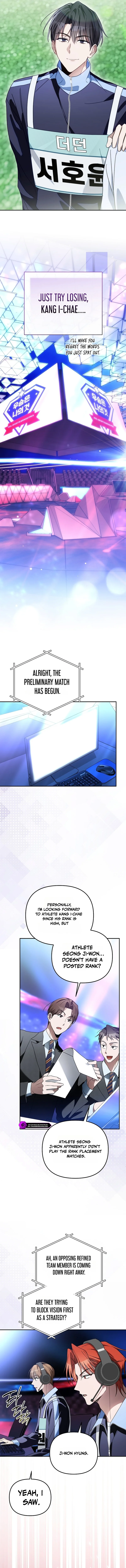 The Rogue Producer Survives as an Idol Chapter 57 — Page 9