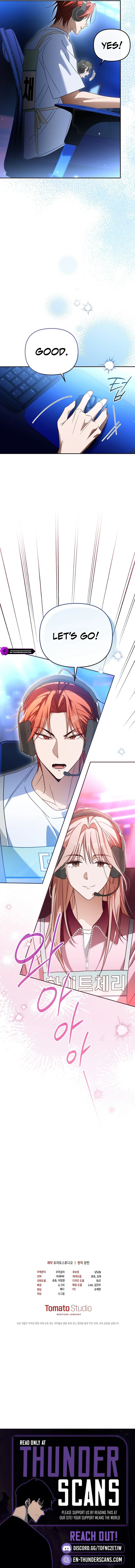 The Rogue Producer Survives as an Idol Chapter 57 — Page 15