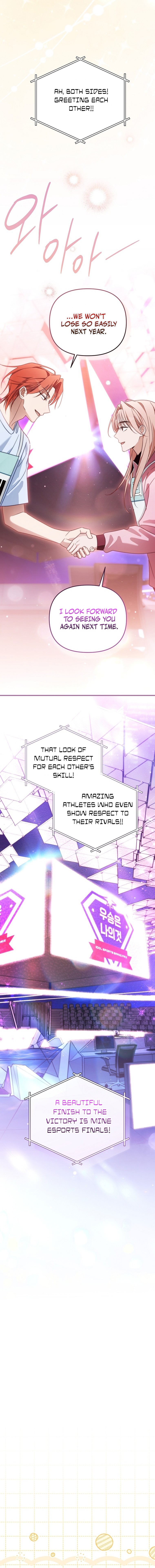 The Rogue Producer Survives as an Idol Chapter 58 — Page 11