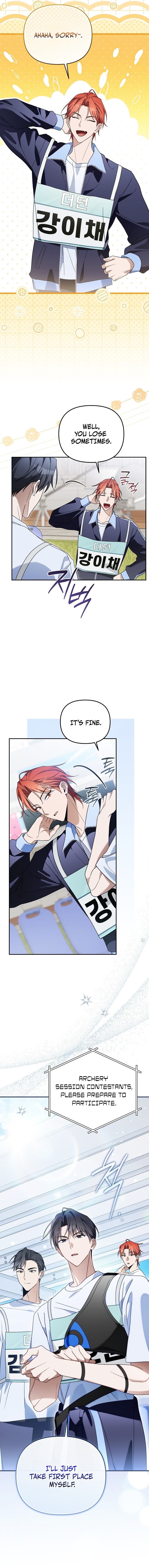 The Rogue Producer Survives as an Idol Chapter 58 — Page 12