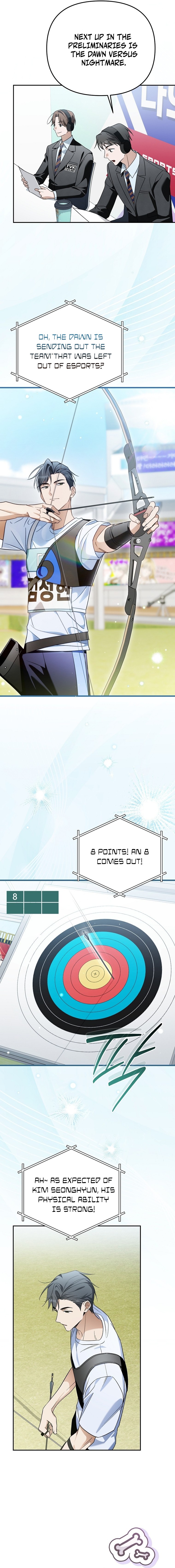 The Rogue Producer Survives as an Idol Chapter 58 — Page 19