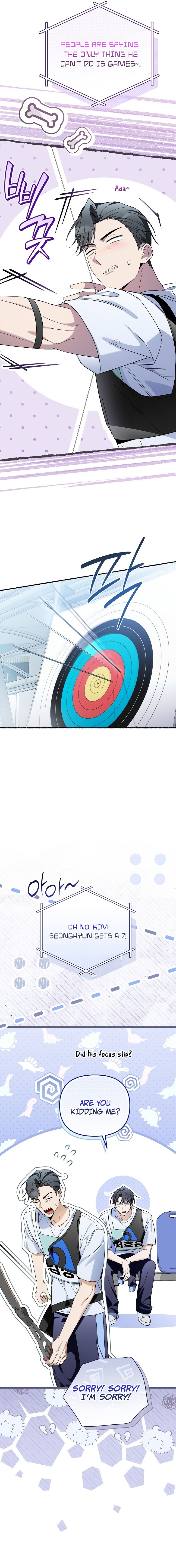 The Rogue Producer Survives as an Idol Chapter 58 — Page 20