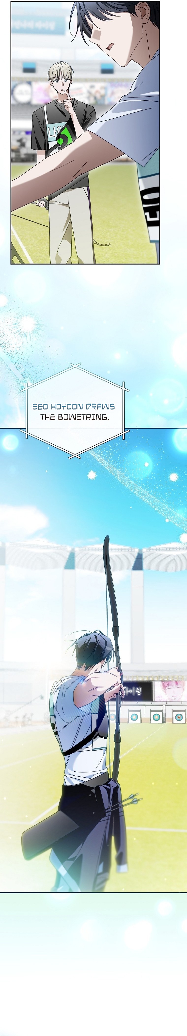The Rogue Producer Survives as an Idol Chapter 58 — Page 22