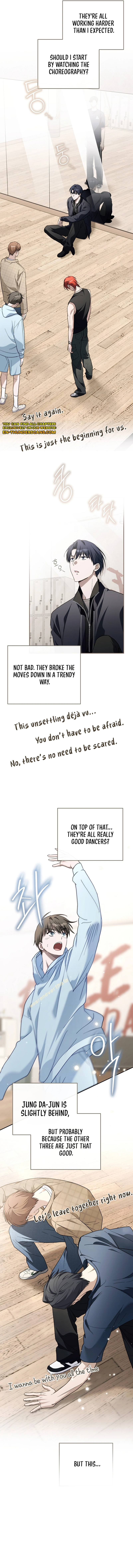 The Rogue Producer Survives as an Idol Chapter 6 — Page 12