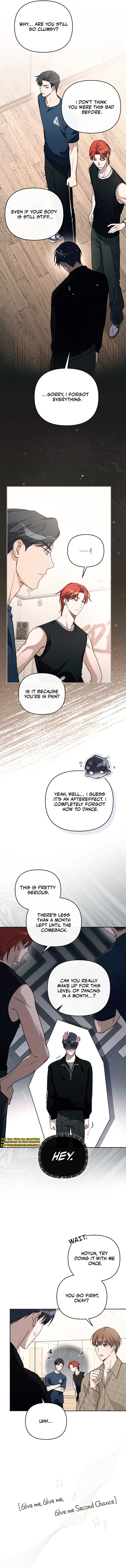 The Rogue Producer Survives as an Idol Chapter 6 — Page 16