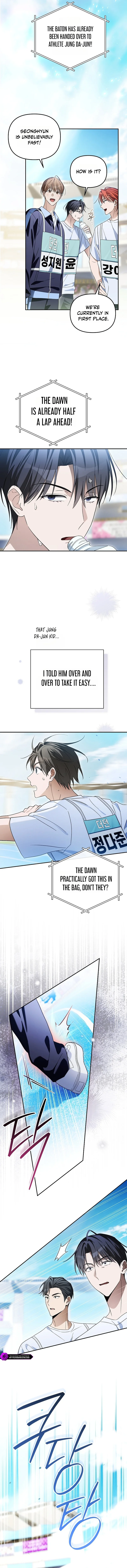 The Rogue Producer Survives as an Idol Chapter 60 — Page 5