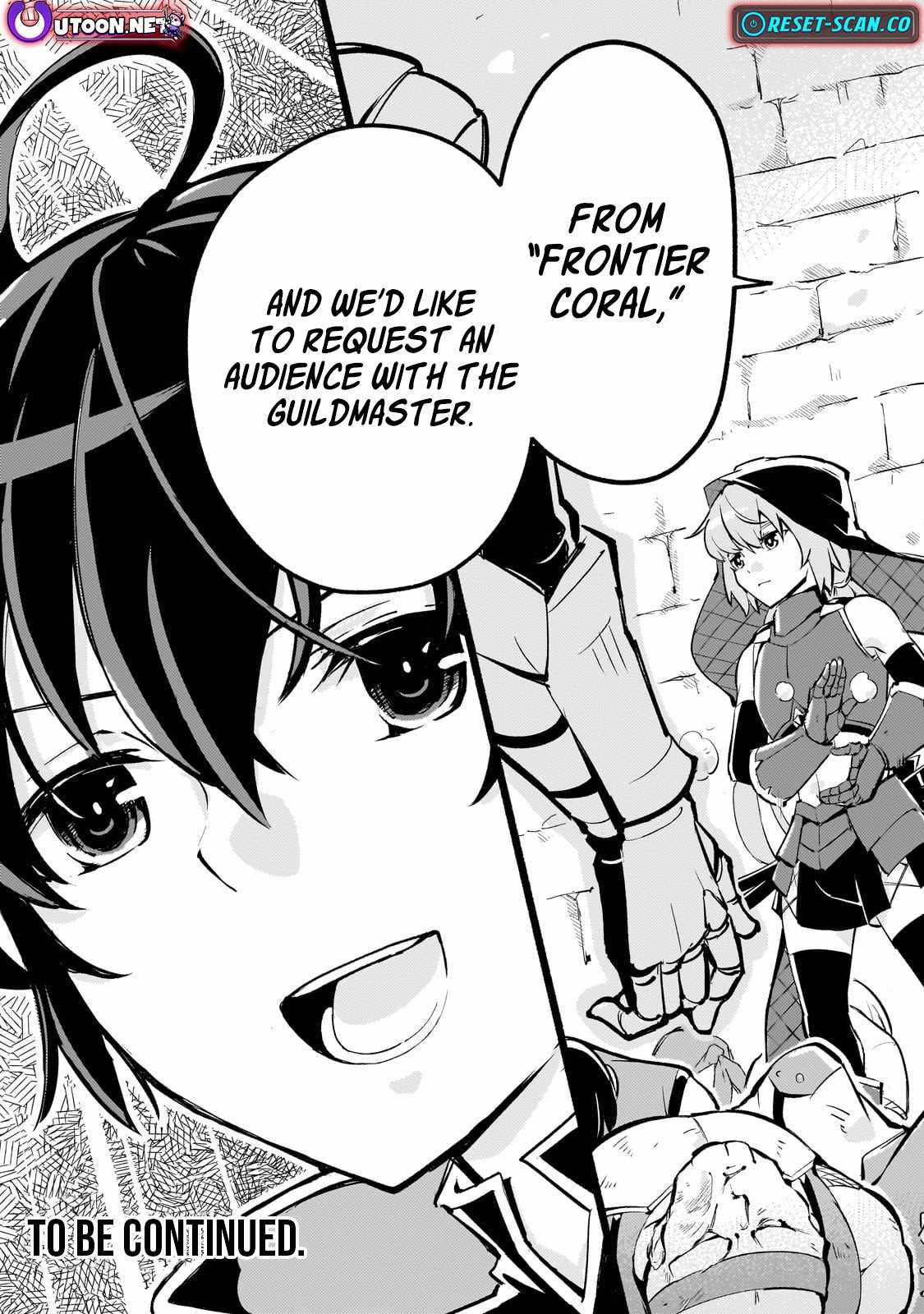 The Royal Court Magician Is Exiled Chapter 1 — Page 54