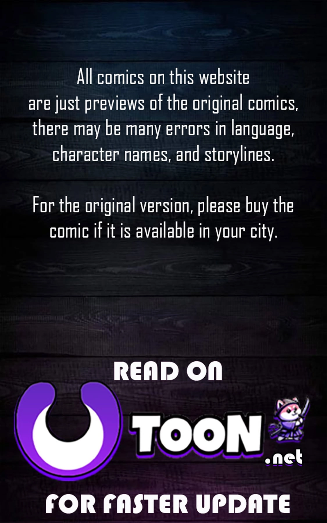 The Royal Court Magician Is Exiled Chapter 10.1 — Page 1