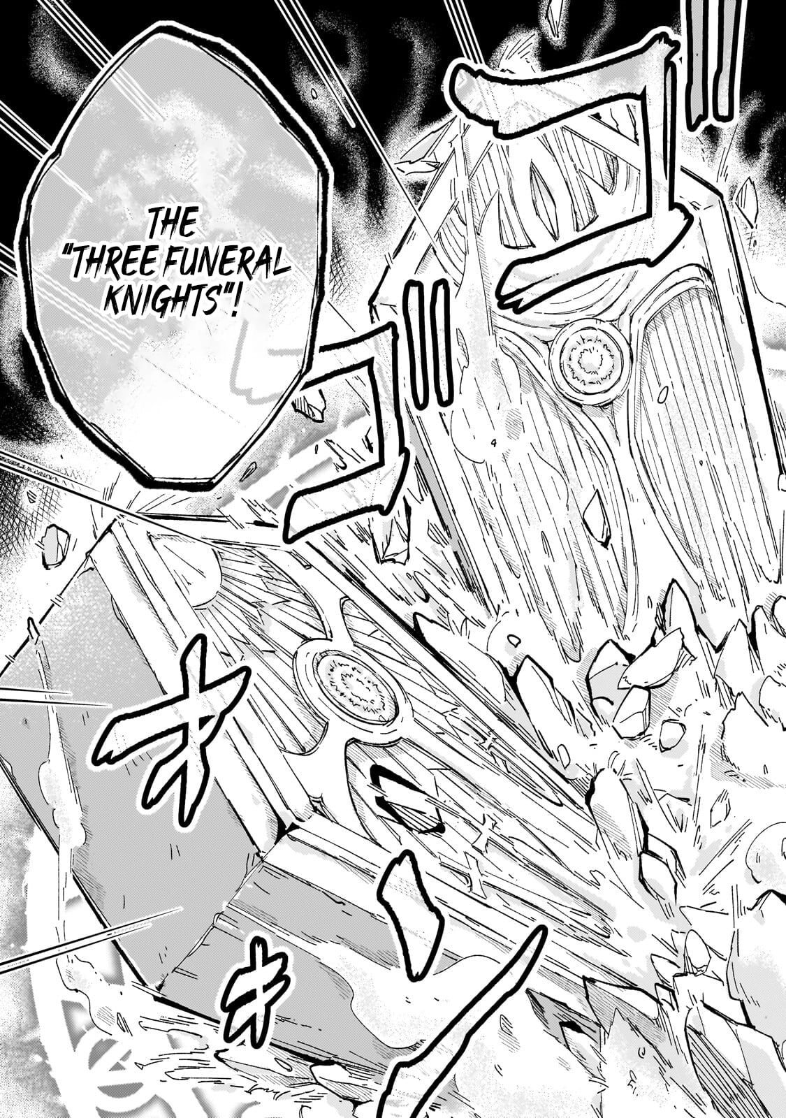 The Royal Court Magician Is Exiled Chapter 10.2 — Page 5