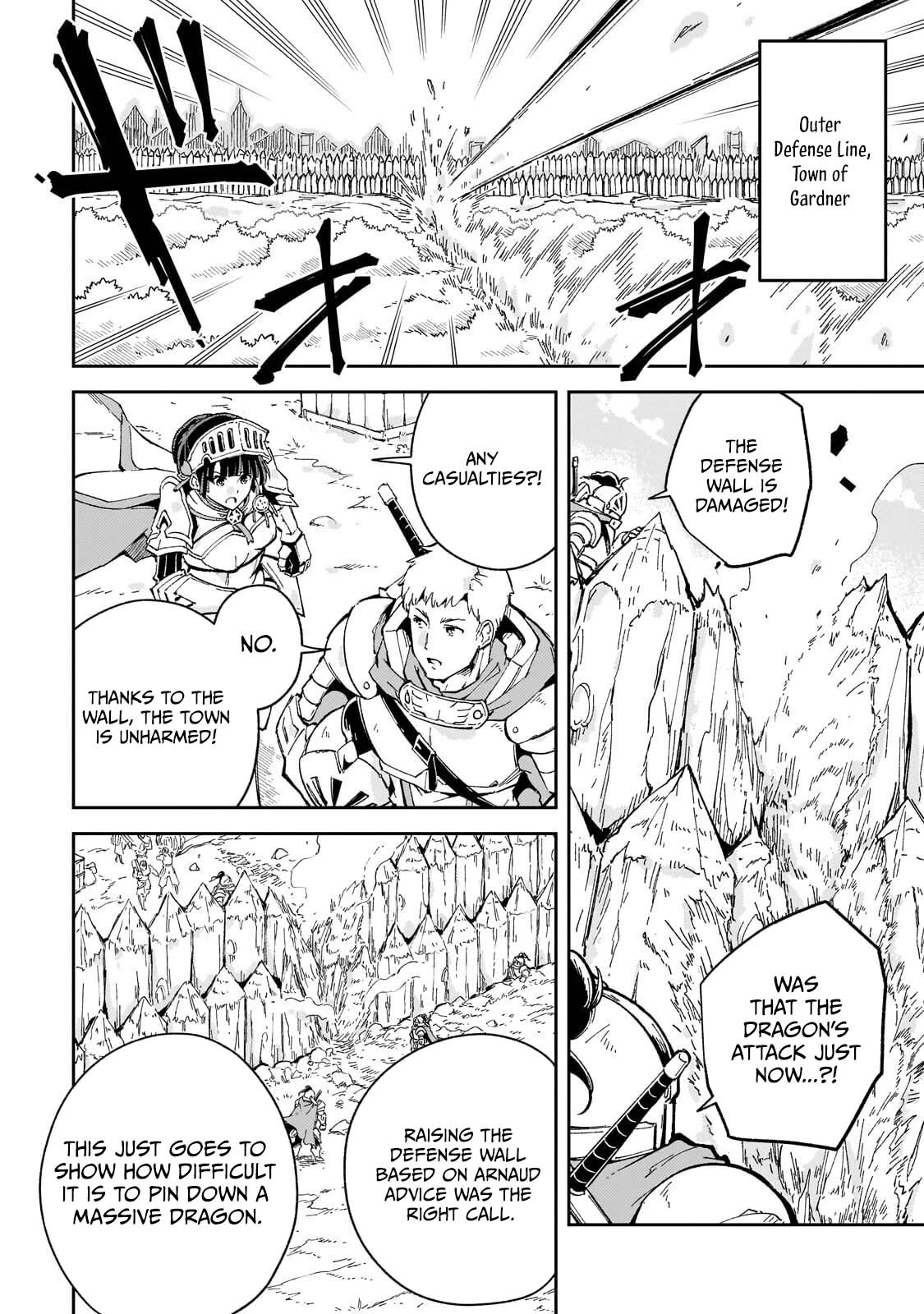 The Royal Court Magician Is Exiled Chapter 11.1 — Page 3