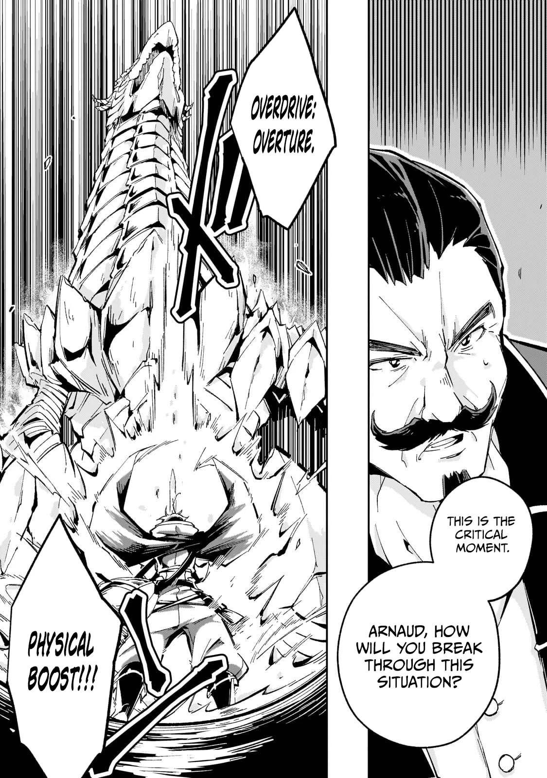 The Royal Court Magician Is Exiled Chapter 12.1 — Page 4