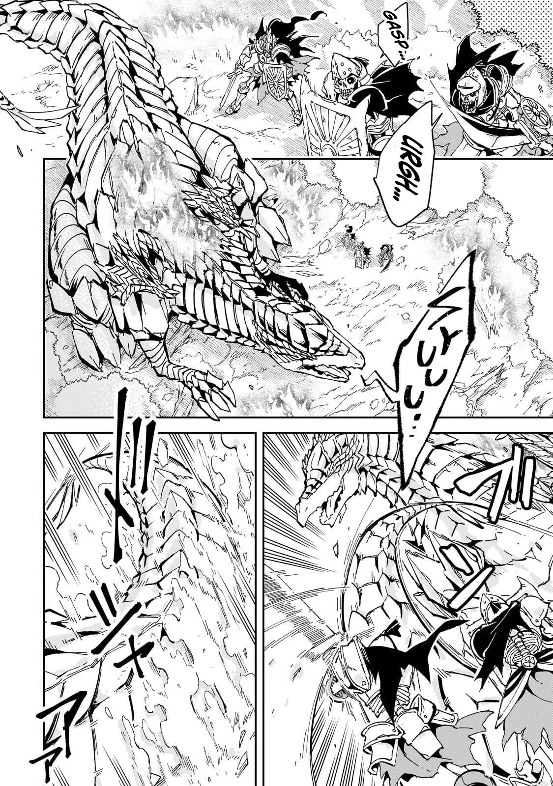 The Royal Court Magician Is Exiled Chapter 12.2 — Page 4