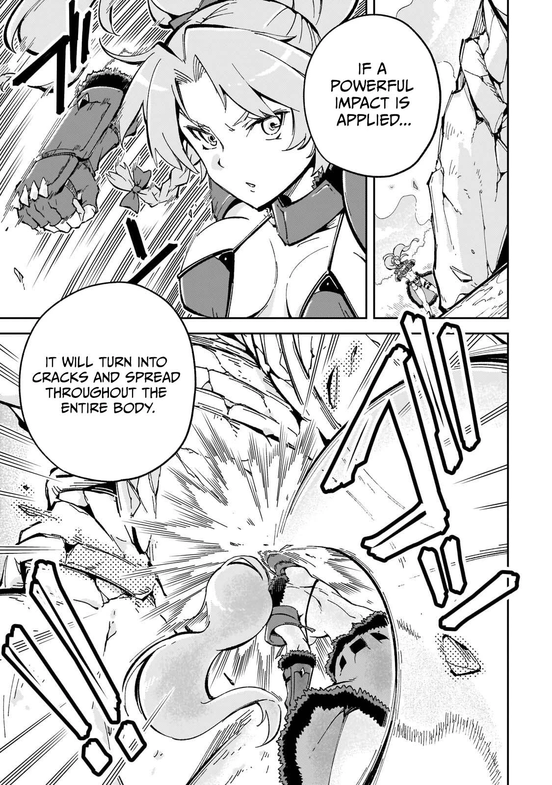 The Royal Court Magician Is Exiled Chapter 12.2 — Page 7
