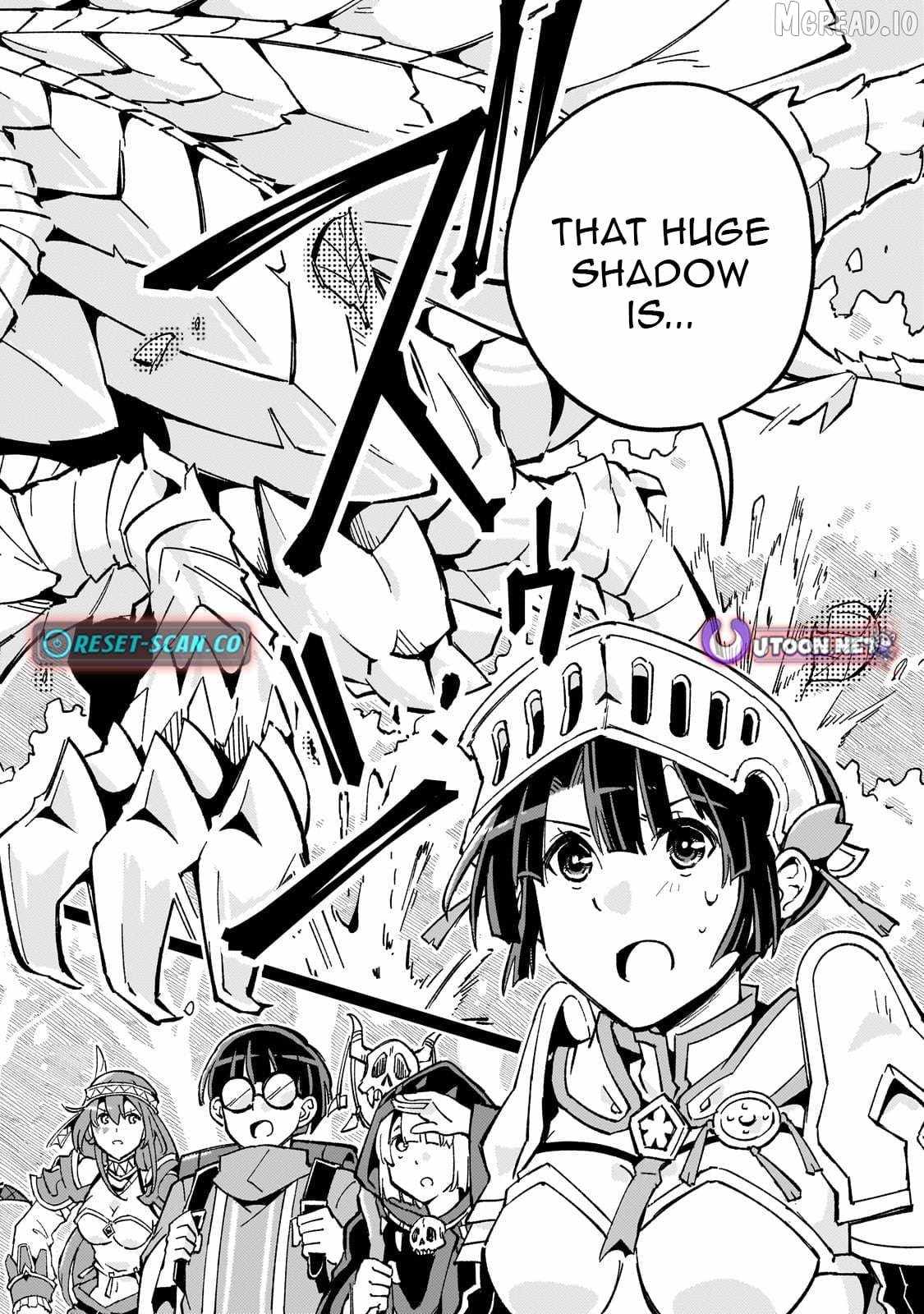 The Royal Court Magician Is Exiled Chapter 8.3 — Page 12