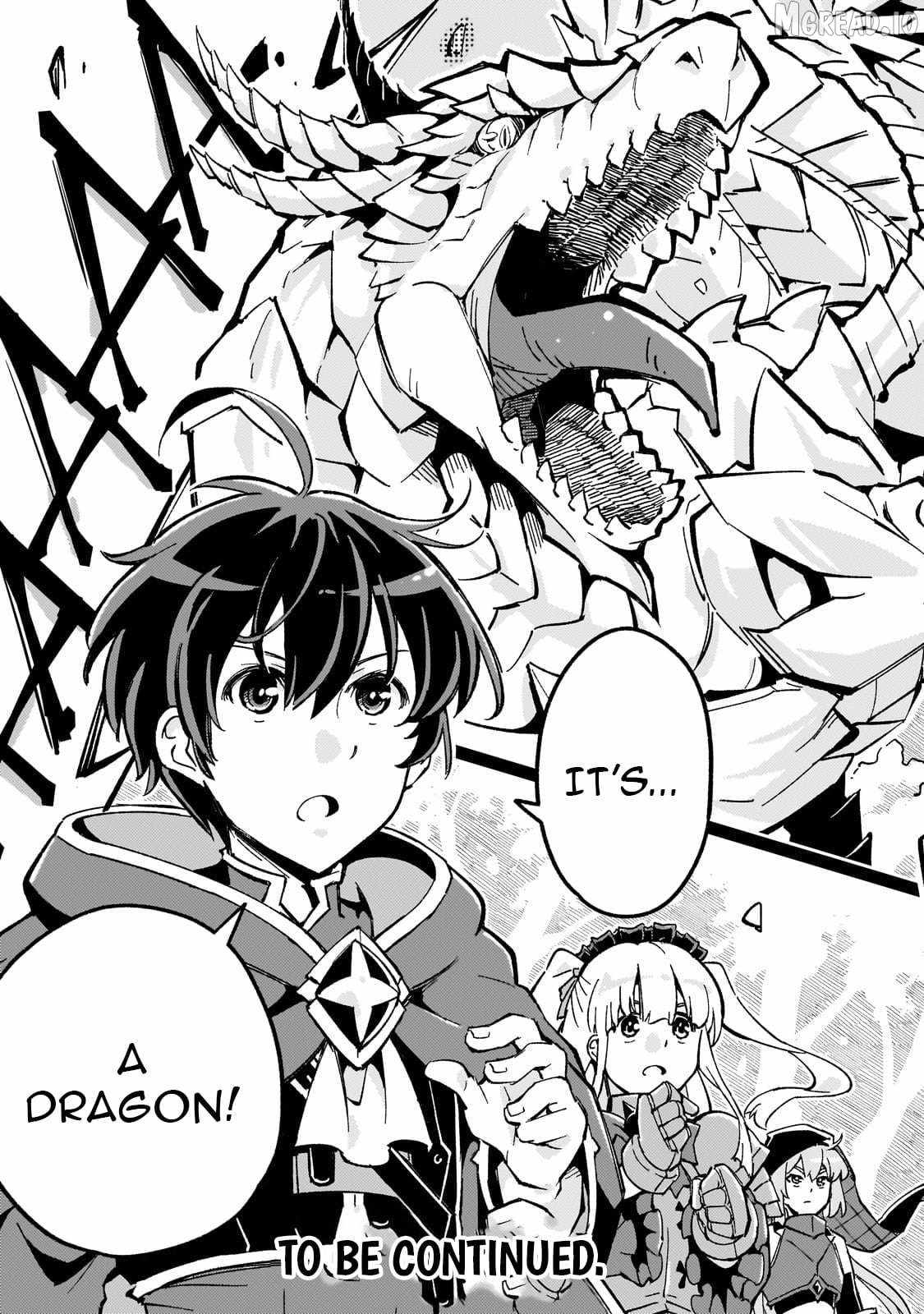 The Royal Court Magician Is Exiled Chapter 8.3 — Page 13