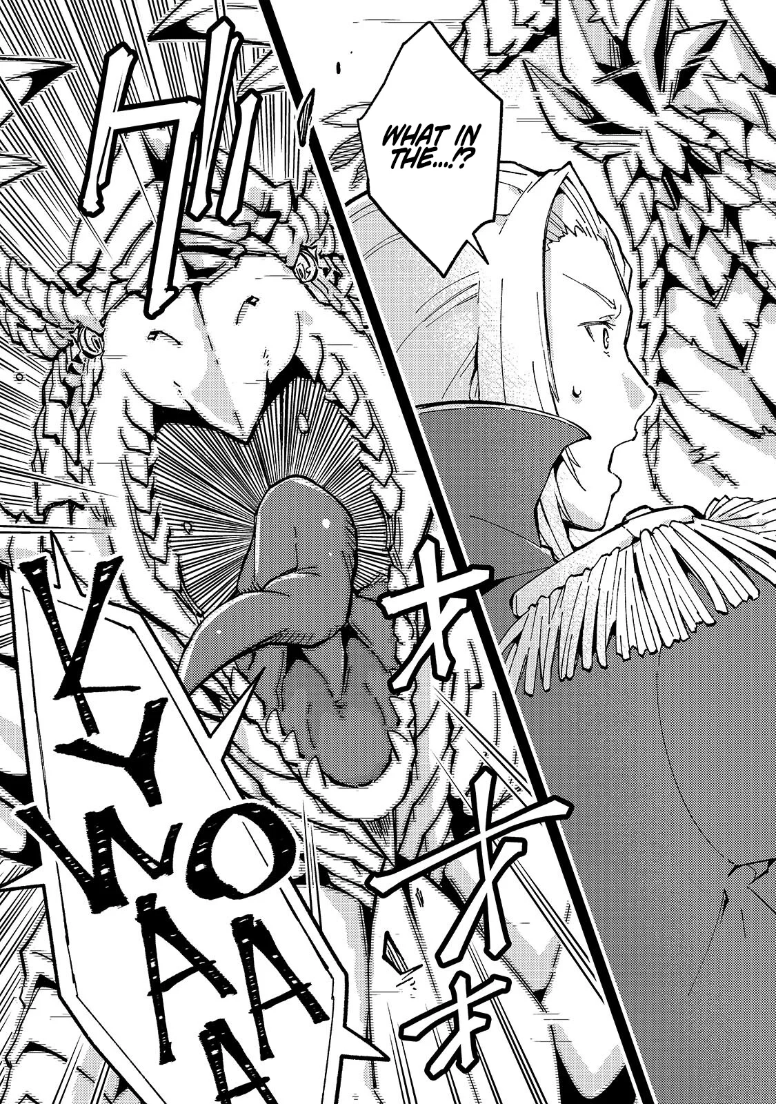 The Royal Court Magician Is Exiled Chapter 9.2 — Page 9