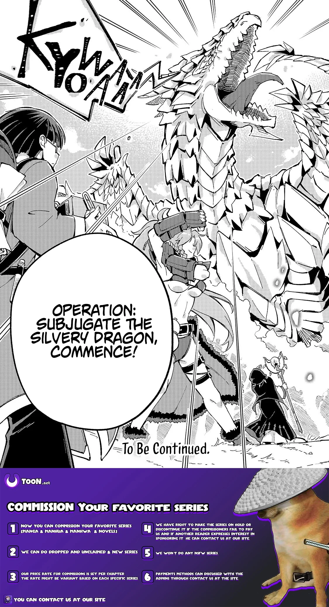 The Royal Court Magician Is Exiled Chapter 9.2 — Page 15
