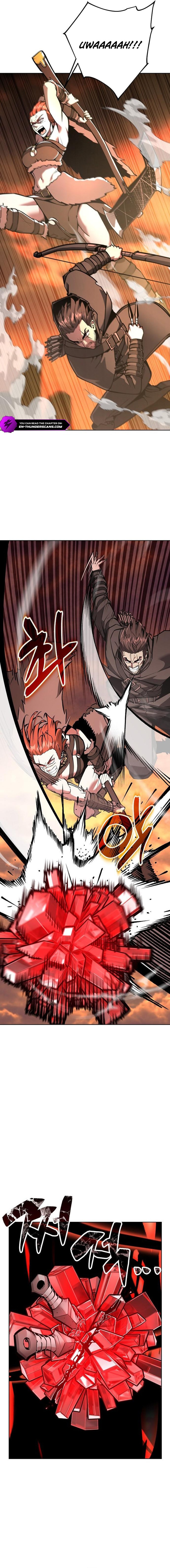 The Ruined World Was Mistaken for a Game Chapter 13 — Page 26