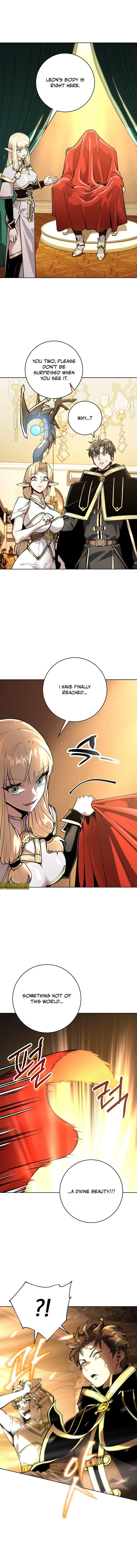 The Ruined World Was Mistaken for a Game Chapter 6 — Page 6
