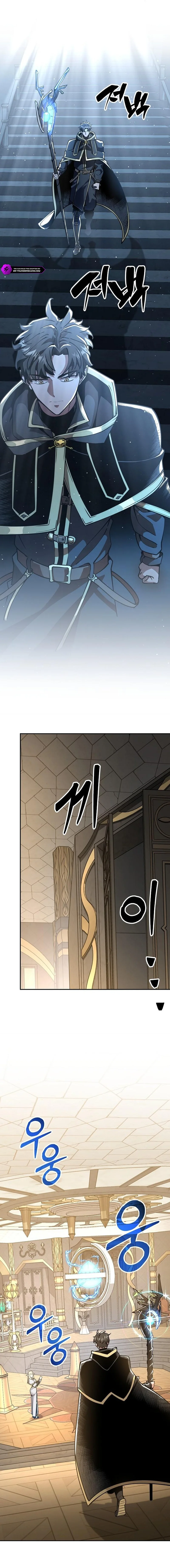 The Ruined World Was Mistaken for a Game Chapter 9 — Page 17