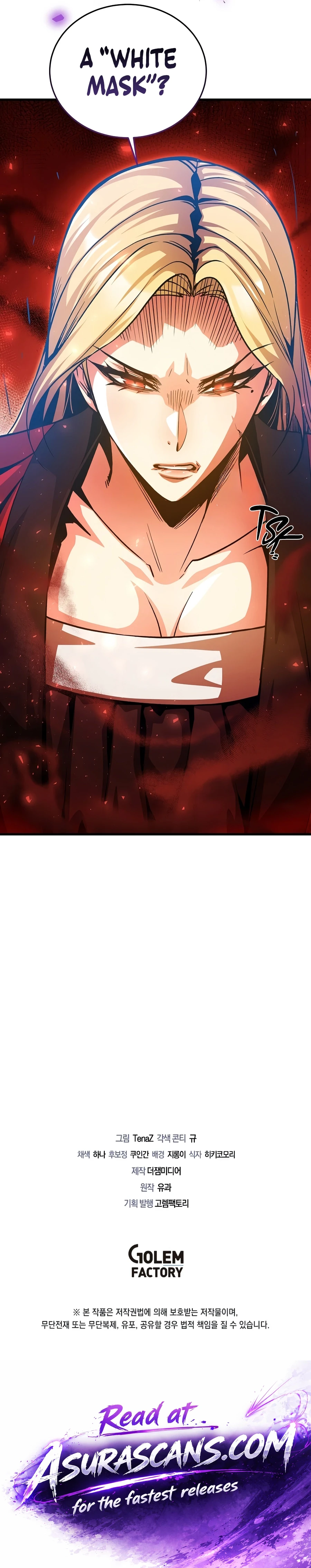 The Ruler Of Darkness Chapter 14 — Page 10