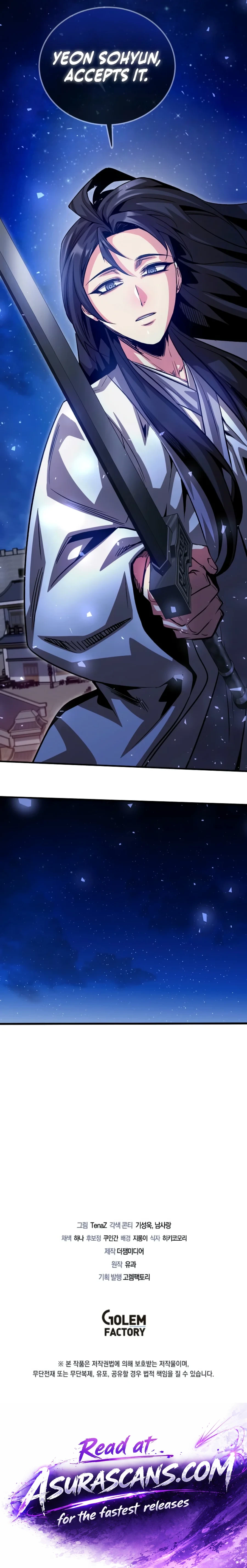The Ruler Of Darkness Chapter 28 — Page 24