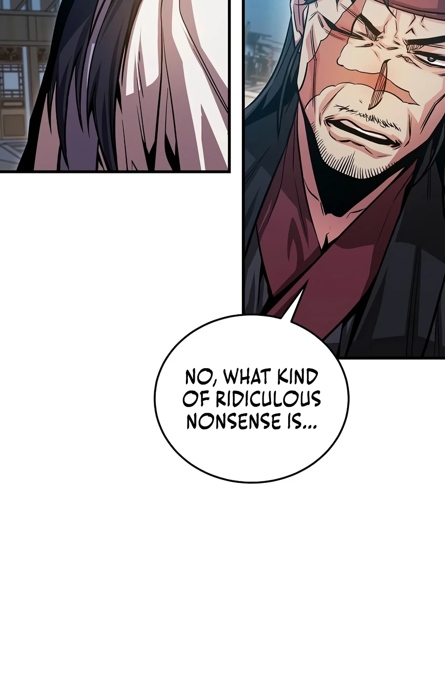 The Ruler Of Darkness Chapter 7 — Page 15