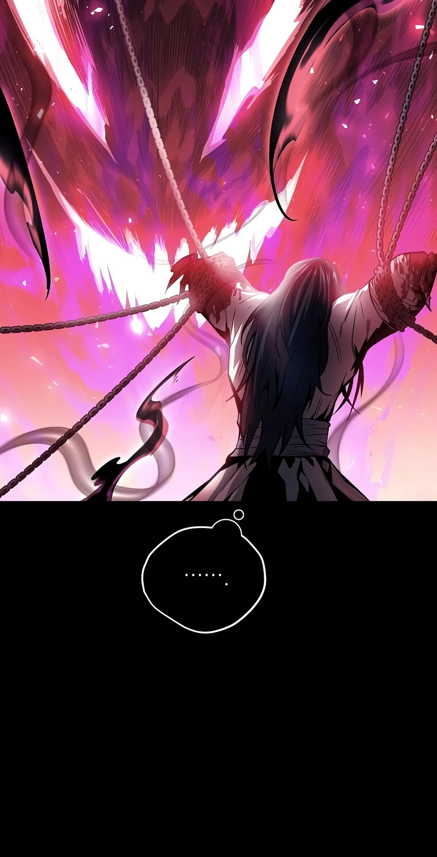 The Ruler Of Darkness Chapter 1 — Page 10