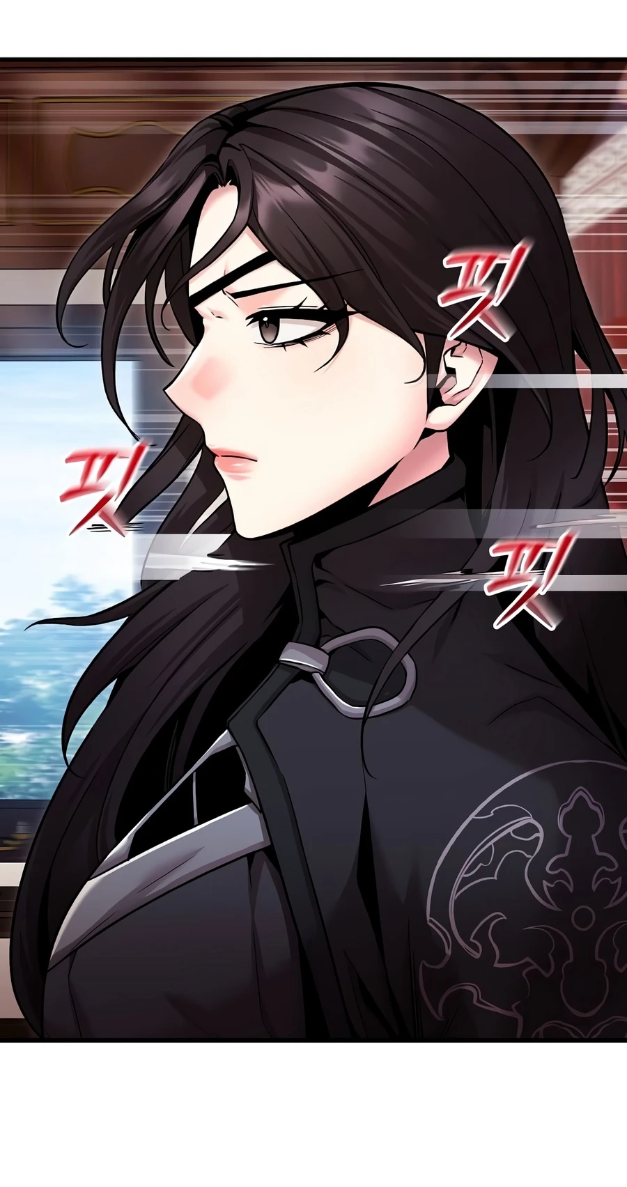 The Ruler Of Darkness Chapter 11 — Page 3