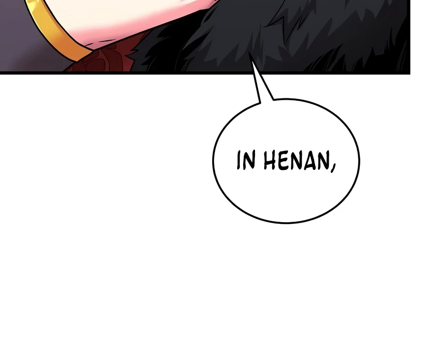 The Ruler Of Darkness Chapter 11 — Page 5