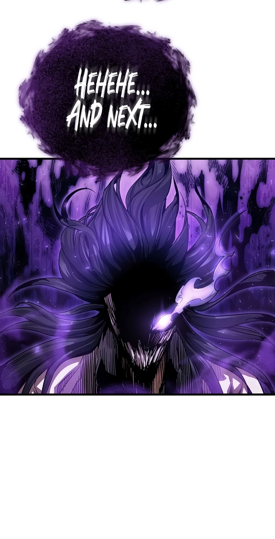 The Ruler Of Darkness Chapter 13 — Page 5