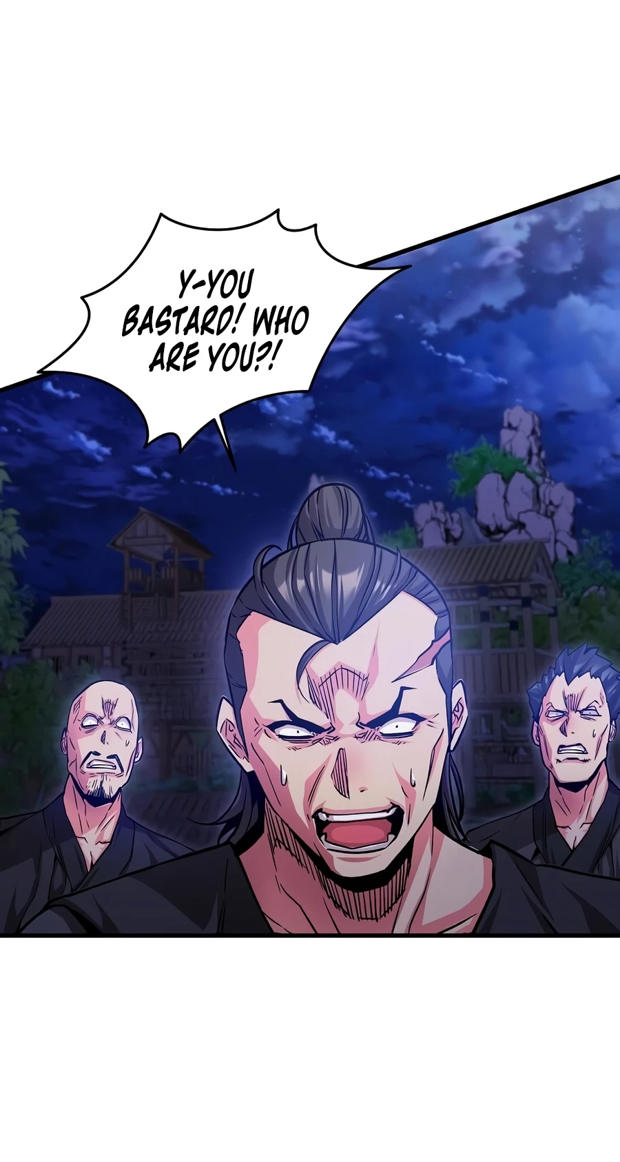 The Ruler Of Darkness Chapter 13 — Page 7