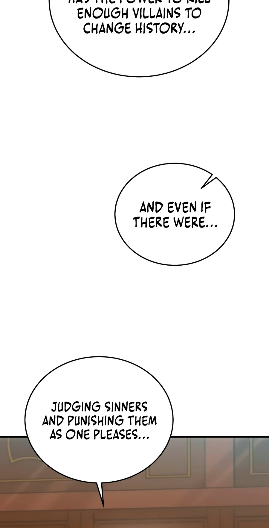 The Ruler Of Darkness Chapter 17 — Page 8