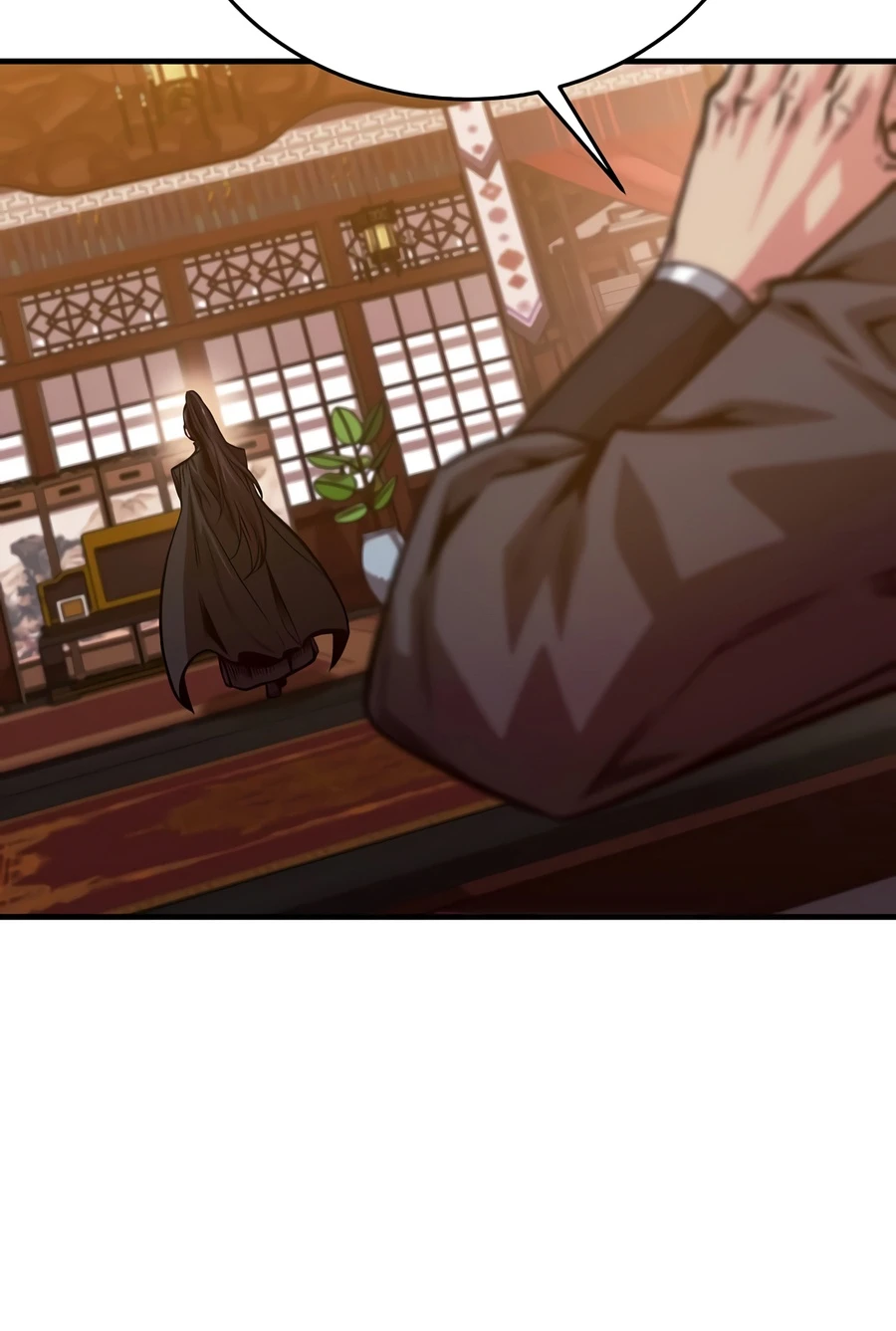 The Ruler Of Darkness Chapter 18 — Page 5