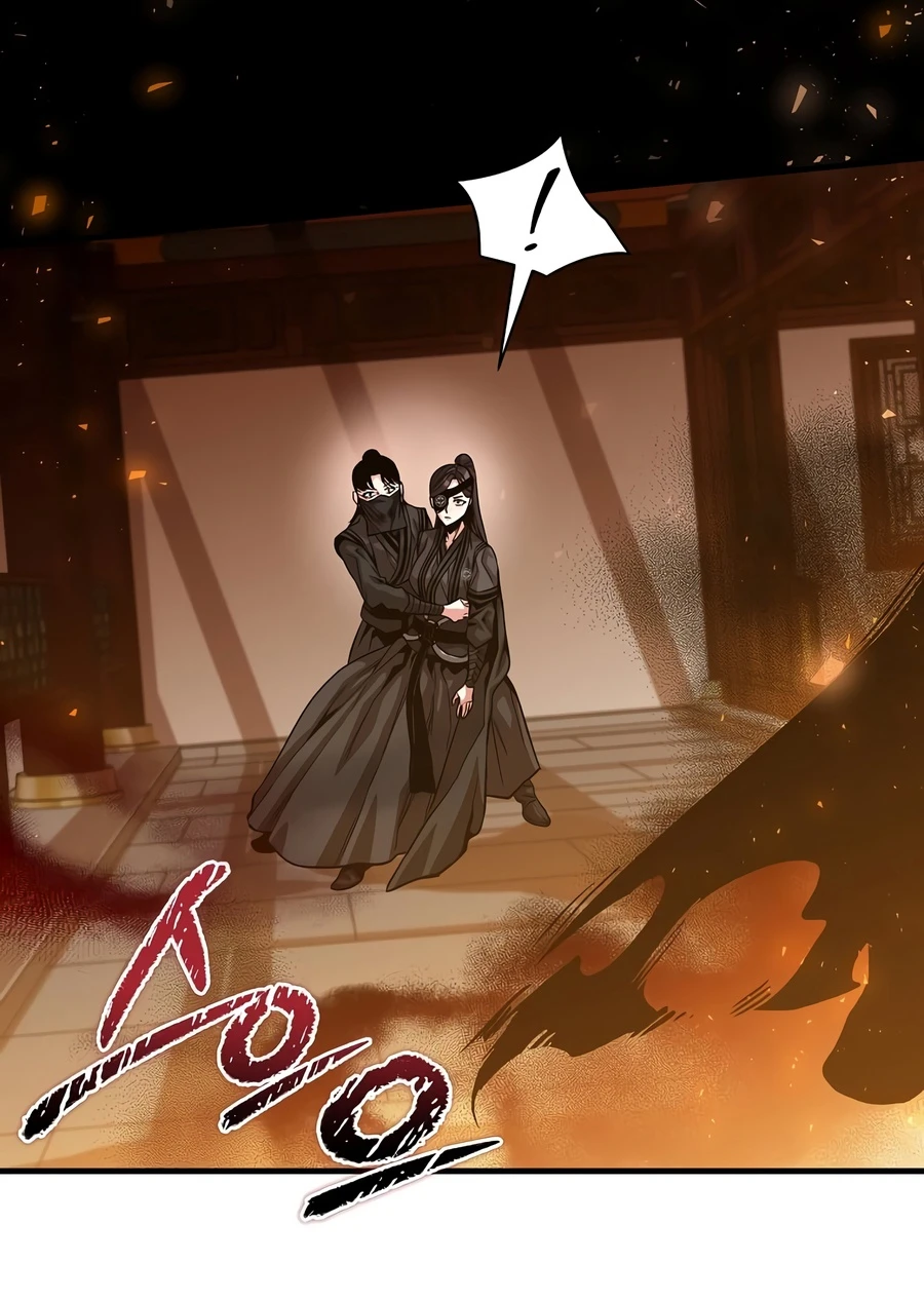 The Ruler Of Darkness Chapter 18 — Page 19